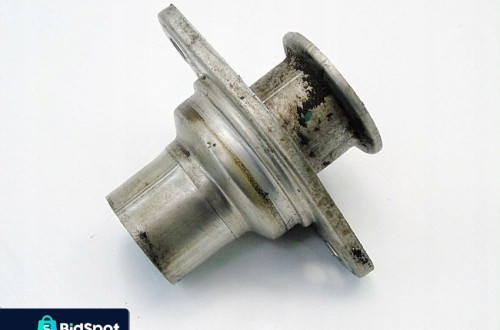 Rurka Spalin Egr 2.0 Tdci Galaxy 2 S-Max Mk3 Mondeo 4 Kuga 407