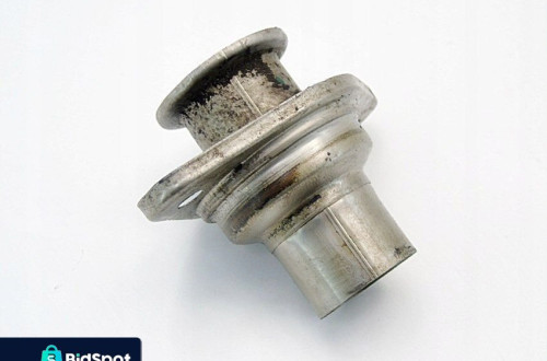 Rurka Spalin Egr 2.0 Tdci Galaxy 2 S-Max Mk3 Mondeo 4 Kuga 407