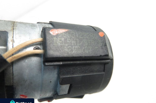 STACYJKA WKŁADKA PEUGEOT 207 9663123280