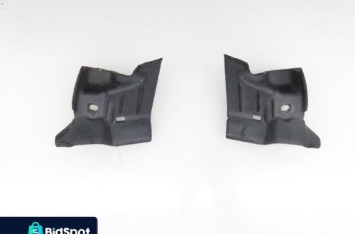 PODSZYBIE MITSUBISHI PAJERO III MR416416 MR478794