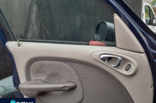BOCZEK DRZWI CHRYSLER PT CRUISER 00-