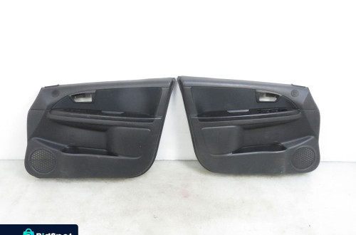 BOCZKI FIAT SEDICI KOMPLET