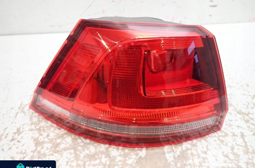 Lampa tył tylna lewa VW GOLF VII 2012- KOMBI 5G9945095C