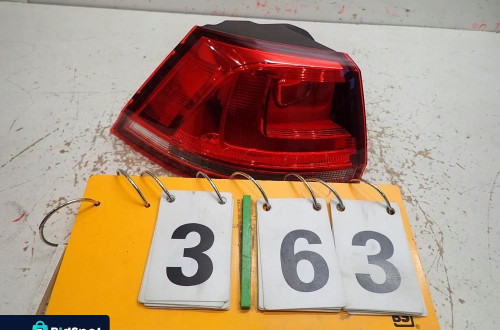 Lampa tył tylna lewa VW GOLF VII 2012- KOMBI 5G9945095C