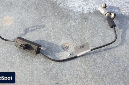FORD KUGA MK2 II wzmacniacz antenowy anteny cv4t18k891aa
