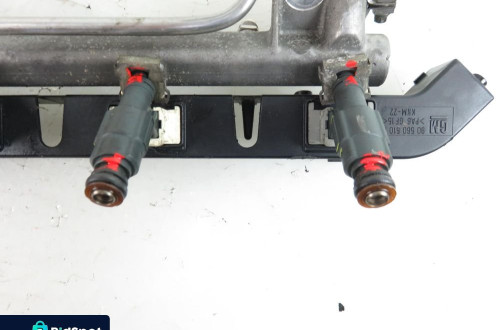 LISTWA WTRYSKOWA ASTRA H 2.0 Turbo 0280156021