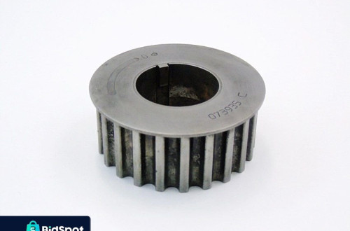 Koło Rozrządu Na Wał 1.9 Dci Scenic 2 3 Megane 3 Cc Grand Scenic 3 073935C