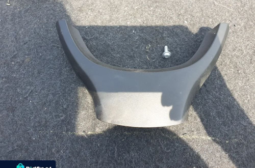 bmw f10 f11 oslona dekor blenda kierownicy 6102354