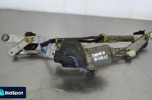 MECHANIZM WYCIERACZEK PRZÓD TOYOTA AURIS 2.0D4D 85110-02190