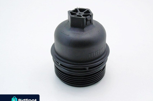 Korek Obudowy Filtra Oleju 2.3 Dci Cdti Master 3 Movano B Nv400 70346785