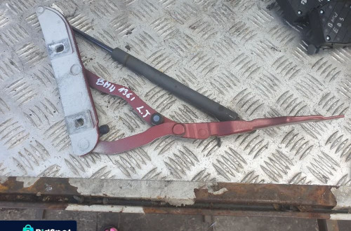bmw e46 sedan zawias klapy tyl tylnej bagaznika prawy lewy