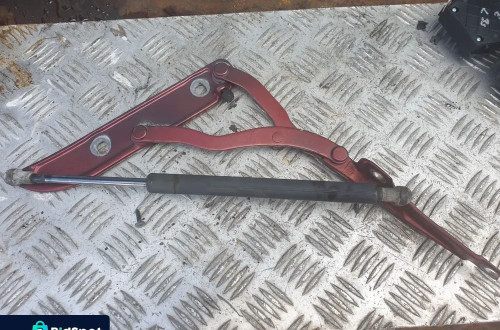 bmw e46 sedan zawias klapy tyl tylnej bagaznika prawy lewy