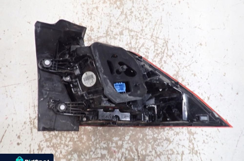 Lampa tył tylna lewa VW TIGUAN II 2015- LED 5NA945207F