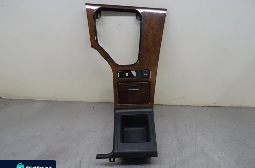 BMW E39 LIFT 00-03 2.0D M47 RAMKA ŚRODKOWA DEKOR