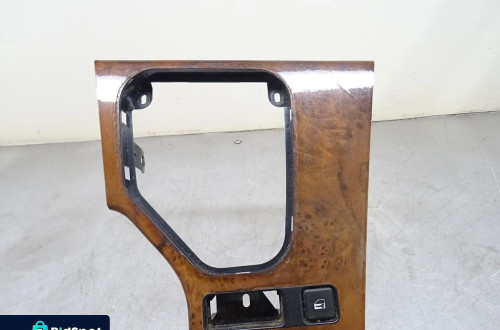 BMW E39 LIFT 00-03 2.0D M47 RAMKA ŚRODKOWA DEKOR