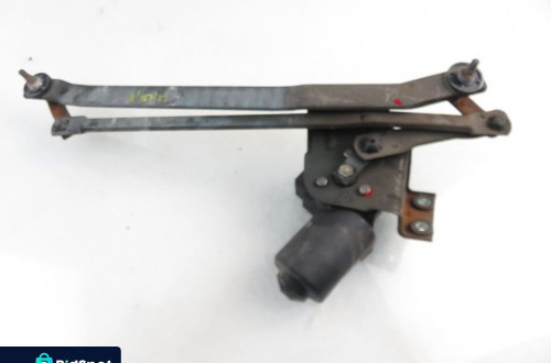 MECHANIZM WYCIERACZEK FIAT CINQUECENTO 405000010