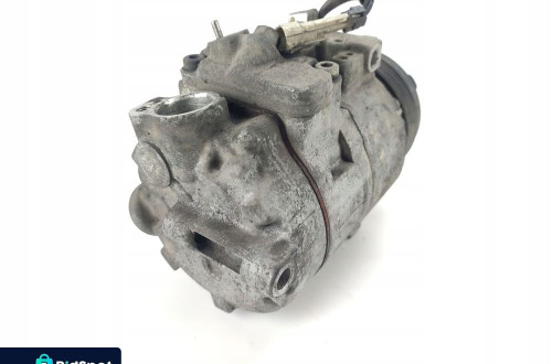 SPRĘŻARKA KLIMATYZACJI OPEL ZAFIRA A 1.8 16V 116KM X18XE1 447220-8130