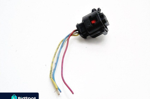 Wtyczka Kostka Peugeot 206 306 307 406 407 Partner