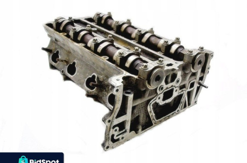Głowica 90400234 1.2 16V Corsa C Astra G Agila