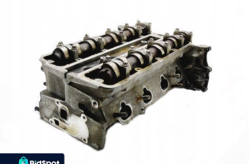 Głowica 90400234 1.2 16V Corsa C Astra G Agila