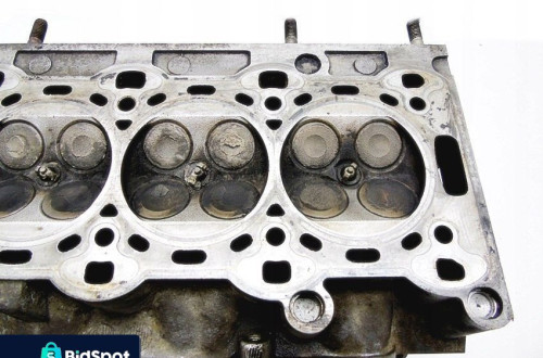 Głowica 90400234 1.2 16V Corsa C Astra G Agila