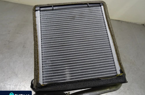 VW CC LIFT 11-16 1.4 TSI NAGRZEWNICA CHŁODNICZKA WODY 3C0819031A