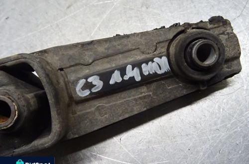 CITROEN C3 I LIFT HB 5D 1.4HDI ŁAPA PODUSZKA SILNIKA