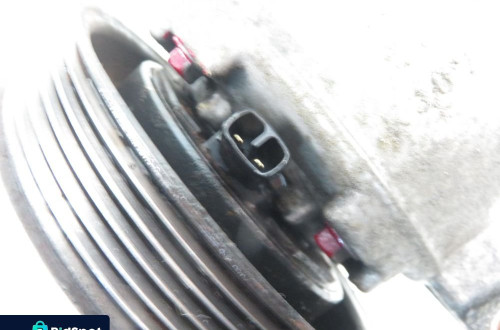 KOMPRESOR KLIMATYZACJI FIAT BRAVO II 1.9 D 4472208645