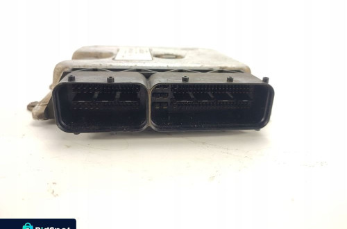 KOMPUTER STEROWNIK SILNIKA FIAT DOBLO II (2010-2014) 1.3 JTD 90KM 51872453