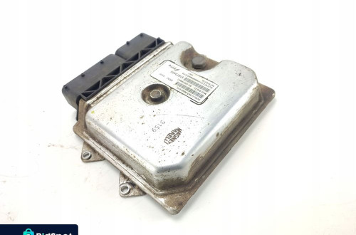 KOMPUTER STEROWNIK SILNIKA FIAT DOBLO II (2010-2014) 1.3 JTD 90KM 51872453