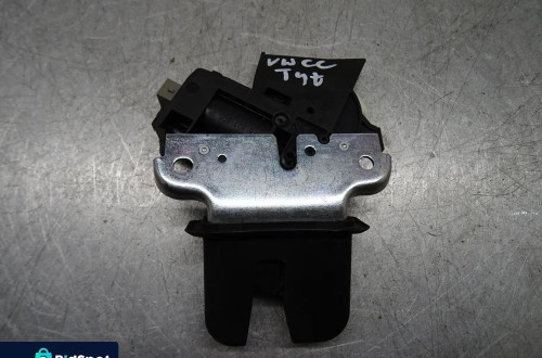 VW CC LIFT 11-16 1.4 TSI ZAMEK KLAPY BAGAŻNIKA 4F5827505D