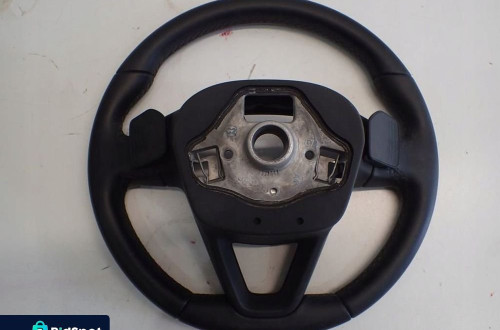 Kierownica SEAT ALHAMBRA 10- multifunkcja