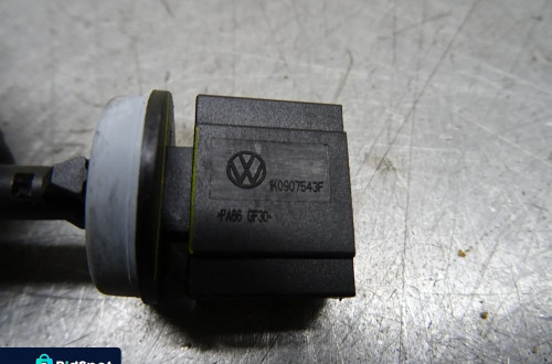 VW CC LIFT 11-16 1.4 TSI CZUJNIK TEMPERATURY KLIMATYZACJI 1K0907543F