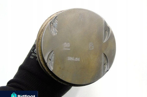 Tłok Korbowód 1.4 16V Megane Scenic Thalia Clio 2