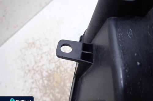 Halogen prawy VW TOURAN 2015- 5TA941662A