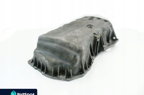 Miska Oleju 1.9 Dci Scenic 2 3 Megane 3 Cc Grand Scenic 8200728386