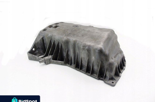 Miska Oleju 1.9 Dci Scenic 2 3 Megane 3 Cc Grand Scenic 8200728386