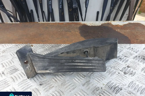 BMW X3 E83 pedal potencjometr gazu 676693