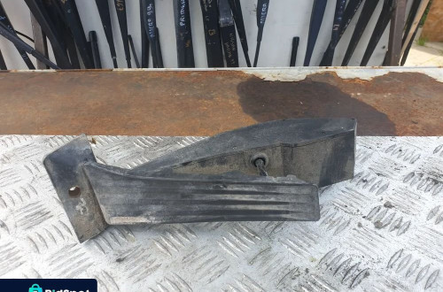 BMW X3 E83 pedal potencjometr gazu 676693