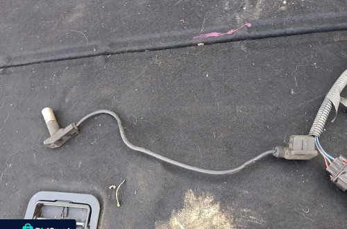 bmw e30 czujnik polozenia walu 2242152