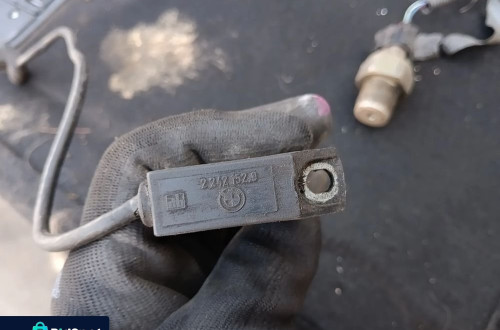 bmw e30 czujnik polozenia walu 2242152