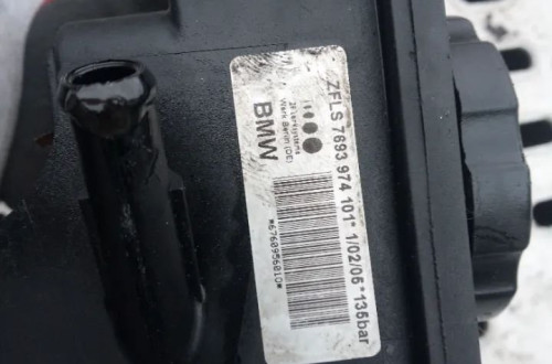 bmw e46 e39 x3 e83 zbiorniczek plynu wspomagania 7693974