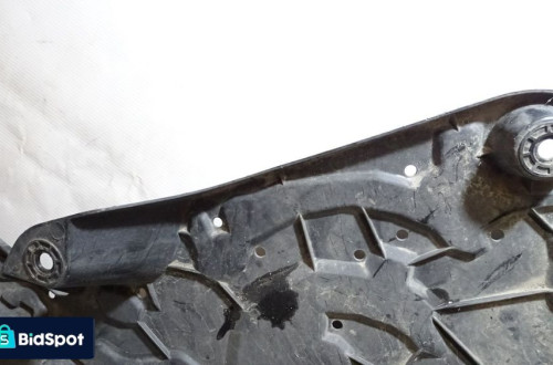 OSŁONA POD SILNIK PEUGEOT 508 II    9813584080