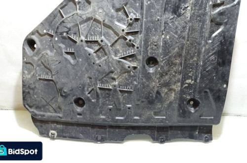 OSŁONA POD SILNIK PEUGEOT 508 II    9813584080