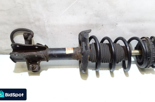 MCPERSON PRAWY PRZEDNI HONDA CIVIC VIII 1.4i-DSi