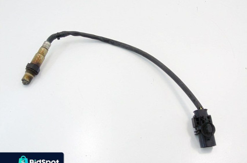 Sonda Lambda 2.0 Dci Cdti Trafic 2 Vivaro Primastar Master 0281004163