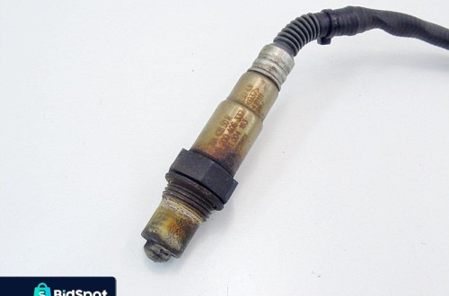 Sonda Lambda 2.0 Dci Cdti Trafic 2 Vivaro Primastar Master 0281004163