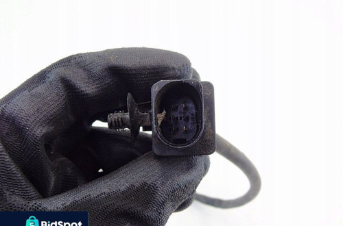 Sonda Lambda 2.0 Dci Cdti Trafic 2 Vivaro Primastar Master 0281004163