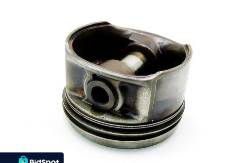 Tłok 81L35 1.6 8V Bora A3 Golf Iv Cordoba Ibiza 2