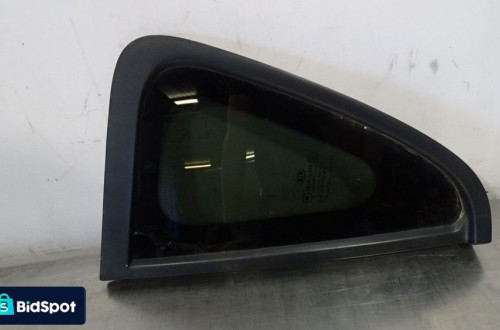SZYBA KAROSERYJNA LEWA TYLNA KIA SOUL 1.6CRDI 43R-000083